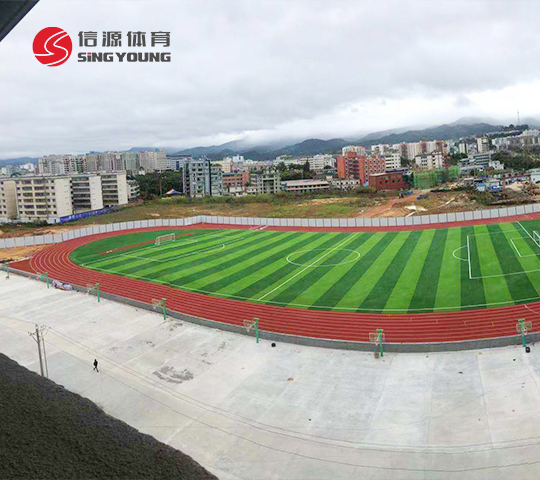 普洱思茅農(nóng)場中學(xué)
